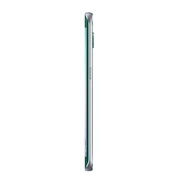 Refurbished Samsung Galaxy S6 Edge 32GB Green