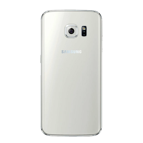 Refurbished Samsung Galaxy S6 Edge 64GB White 