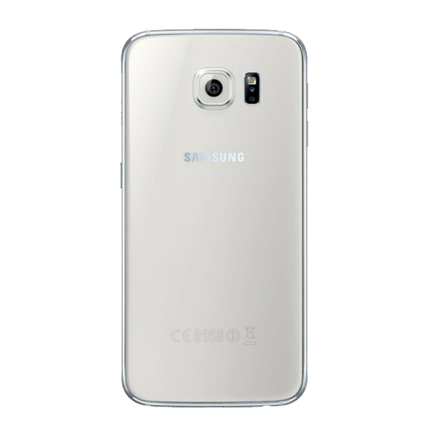  Refurbished Samsung Galaxy S6 64GB White