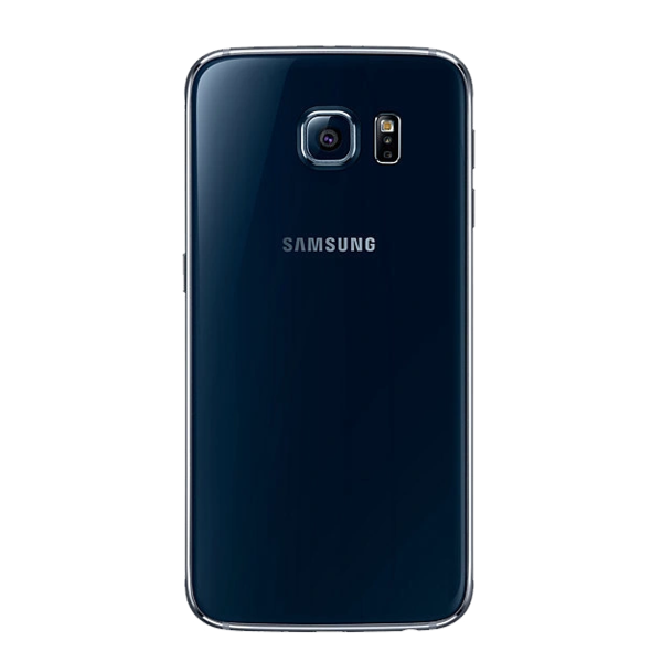 Refurbished Samsung Galaxy S6 128GB Black