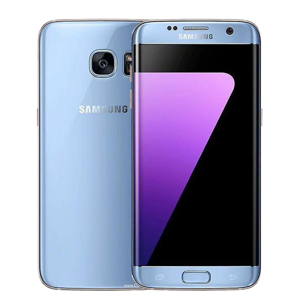Refurbished Samsung Galaxy S7 Edge 32GB Blue