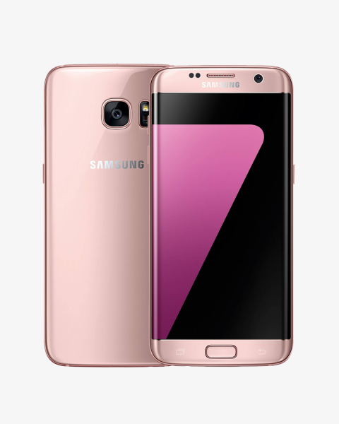 Refurbished Samsung Galaxy S7 32GB Rose Gold 