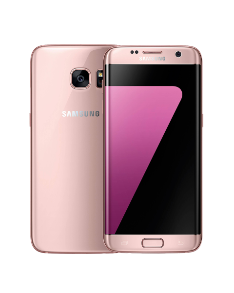 Refurbished Samsung Galaxy S7 32GB Rose Gold 