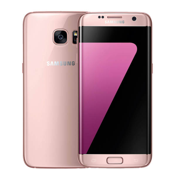 Refurbished Samsung Galaxy S7 32GB Rose Gold 