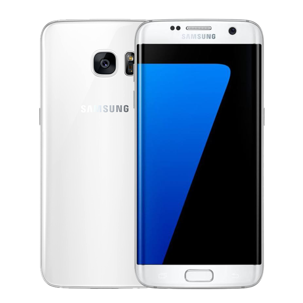 Refurbished Samsung Galaxy S7 Edge 32GB White