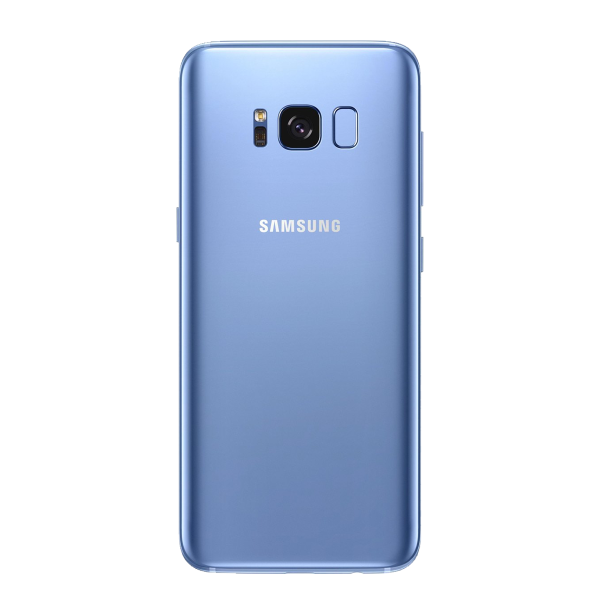 Refurbished Samsung Galaxy S8 64GB Blue
