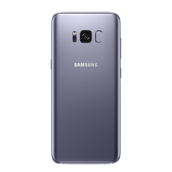 Refurbished Samsung Galaxy S8 64GB Grey