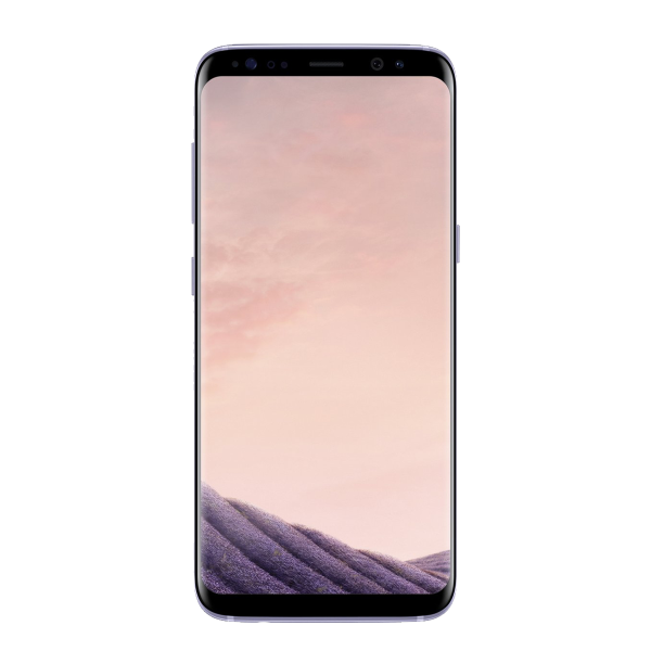 Refurbished Samsung Galaxy S8 64GB Grey