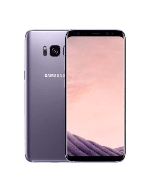 Refurbished Samsung Galaxy S8 64GB Grey