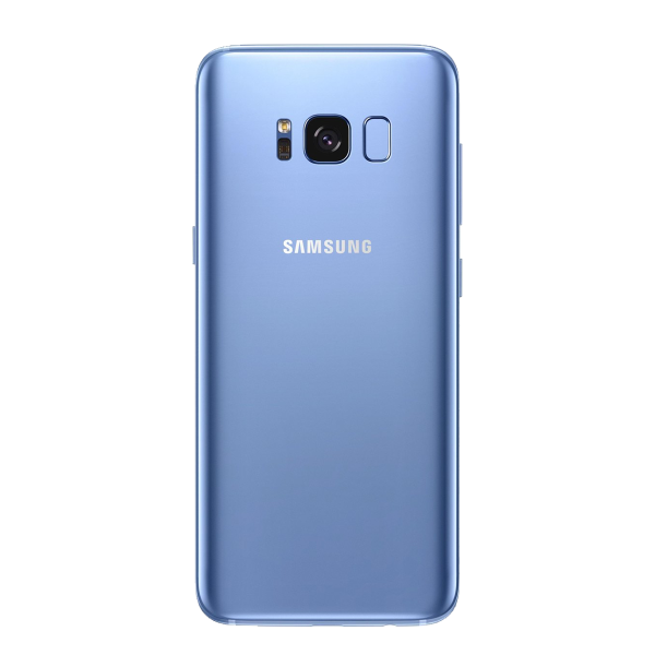 Refurbished Samsung Galaxy S8 Plus 64GB Blue 