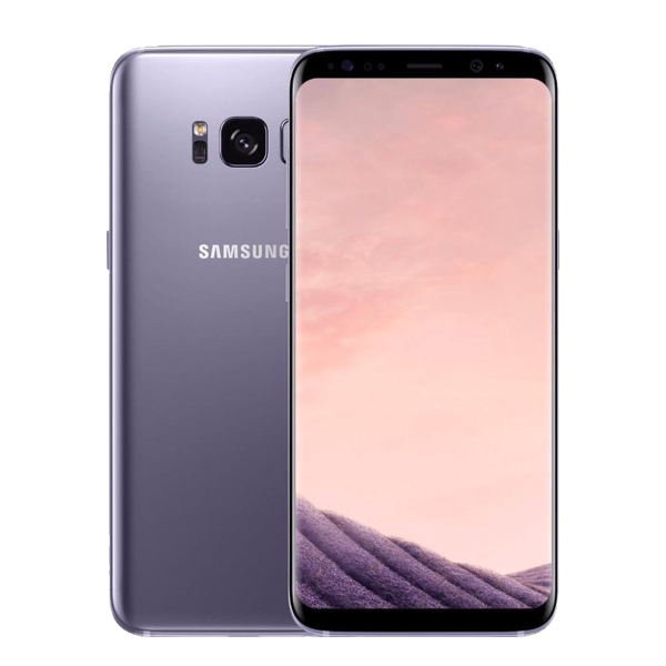 Refurbished Samsung Galaxy S8 Plus 64GB Grey