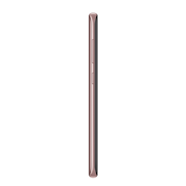 Refurbished Samsung Galaxy S8 Plus 64GB Rose Pink