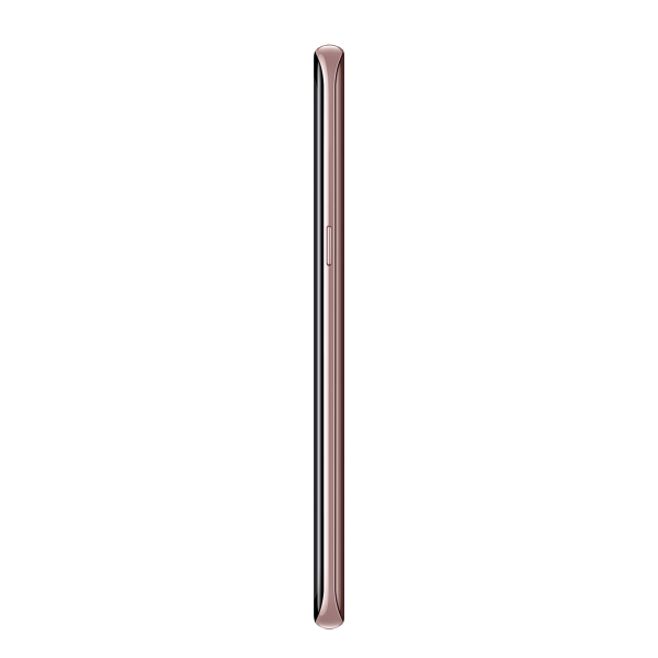 Refurbished Samsung Galaxy S8 Plus 64GB Rose Pink