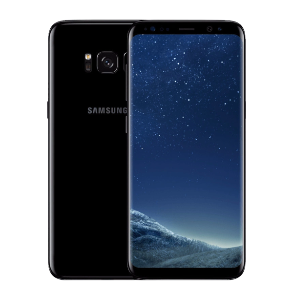 Refurbished Samsung Galaxy S8 Plus 64GB Grey