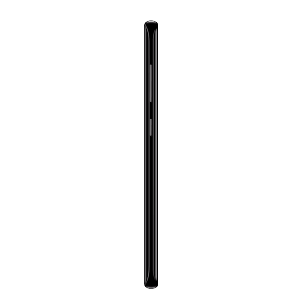 Refurbished Samsung Galaxy S8 Plus 64GB Black 