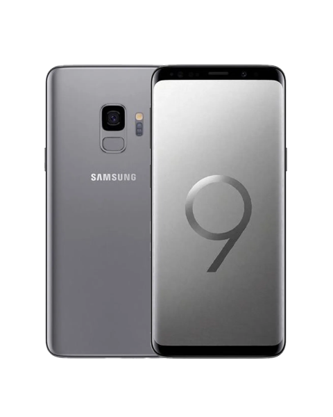 Refurbished Samsung Galaxy S9 64GB gray