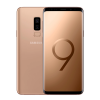 Refurbished Samsung Galaxy S9 Plus 64GB Gold