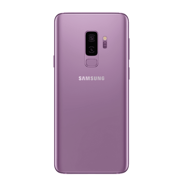 Refurbished Samsung Galaxy S9 Plus 64GB Purple