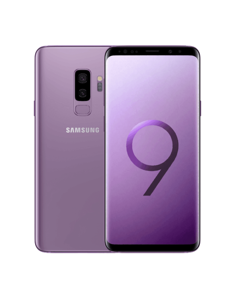 Refurbished Samsung Galaxy S9 Plus 64GB Purple