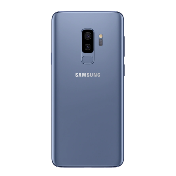 Refurbished Samsung Galaxy S9+ 128GB Blue