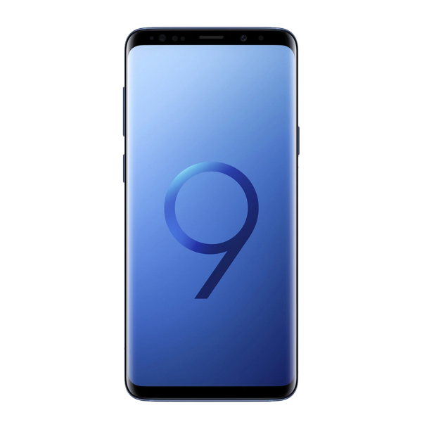 Refurbished Samsung Galaxy S9+ 128GB Blue