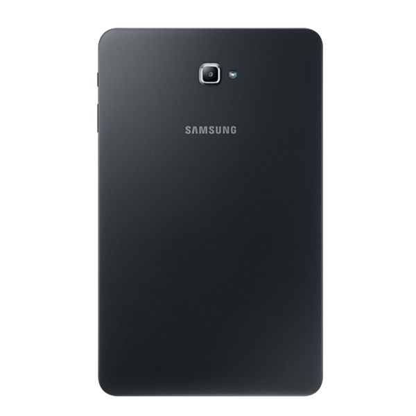 Refurbished Samsung Tab A | 10.1 inch | 16GB | WiFi | Black (2016)
