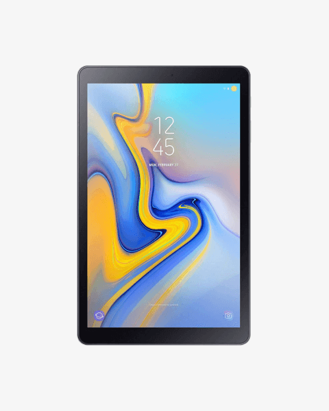 Refurbished Samsung Tab A | 10.5-inch | 32GB | Wi-Fi | White (2018)