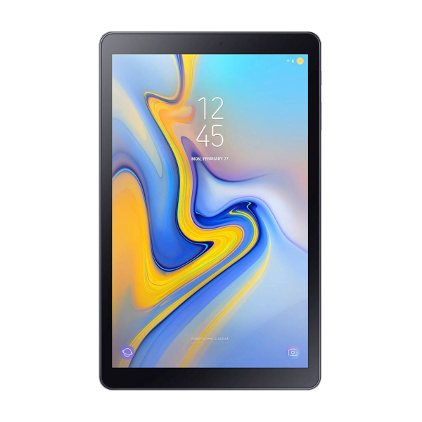 Refurbished Samsung Tab A | 10.5-inch | 32GB | Wi-Fi | White (2018)