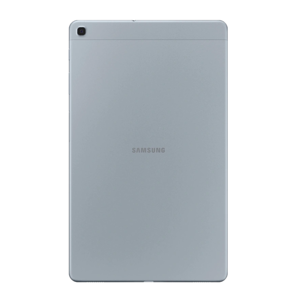 Refurbished Samsung Tab A | 10.1-inch | 32GB | WiFi | Silver | 2019
