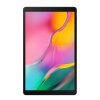 Refurbished Samsung Tab A | 10.1-inch | 32GB | WiFi + 4G | Silver | 2019