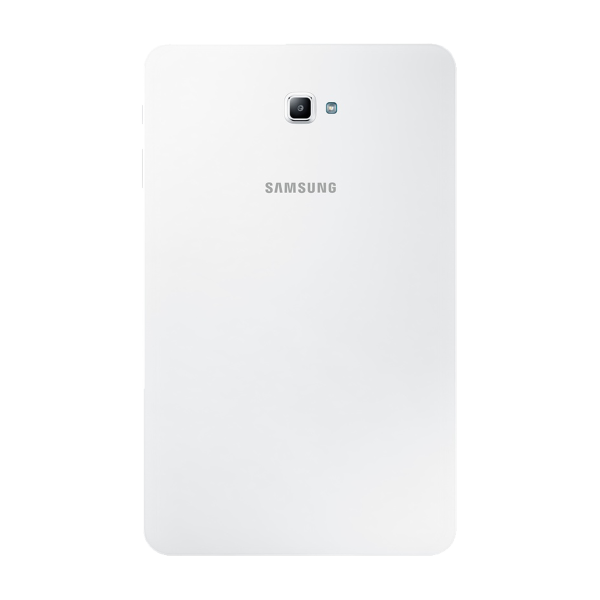 Refurbished Samsung Tab A | 10.1-inch | 32GB | Wi-Fi | White | 2016