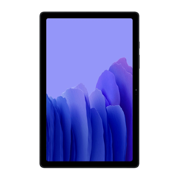 Refurbished Samsung Tab A7 | 10.4-inch | 32GB | WiFi + 4G | Gray 