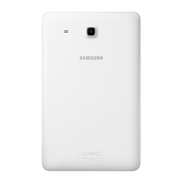 Refurbished Samsung Tab E | 9.6-inch | 32GB | WiFi | White