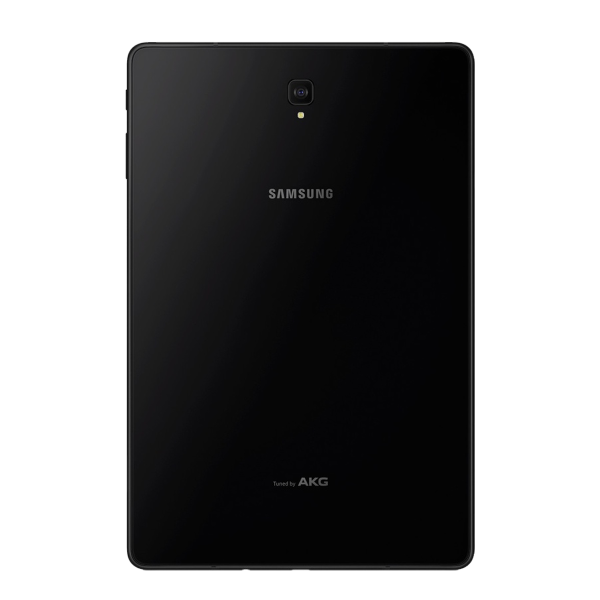 Refurbished Samsung Tab S4 | 10.5-inch | 64GB | WiFi + 4G | Black