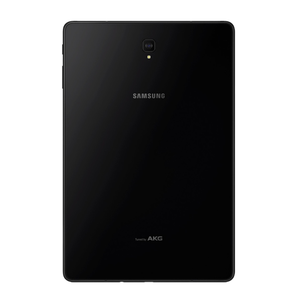 Refurbished Samsung Tab S4 | 10.5-inch | 64GB | Wi-Fi | Black (2018)