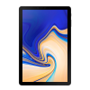 Refurbished Samsung Tab S4 | 10.5-inch | 64GB | Wi-Fi | Black (2018)