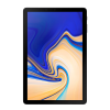 Refurbished Samsung Tab S4 | 10.5-inch | 64GB | WiFi + 4G | Black