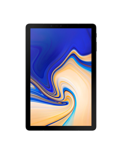 Refurbished Samsung Tab S4 | 10.5-inch | 64GB | Wi-Fi | Black (2018)
