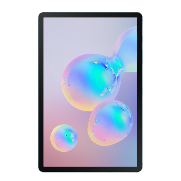 Refurbished Samsung Tab S6 | 10.5-inch | 128GB | WiFi | Blue