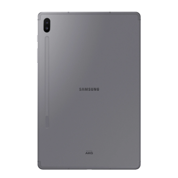 Refurbished Samsung Tab S6 | 10.5-inch | 256GB | WiFi | Gray