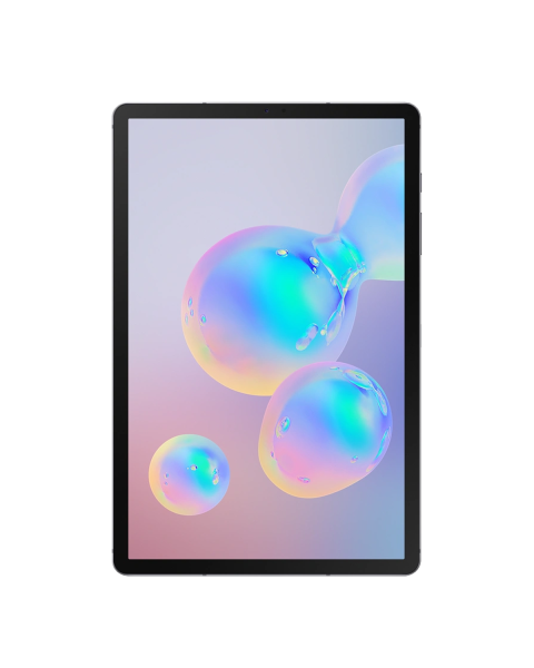 Refurbished Samsung Tab S6 | 10.5-inch | 128GB | WiFi | Gray
