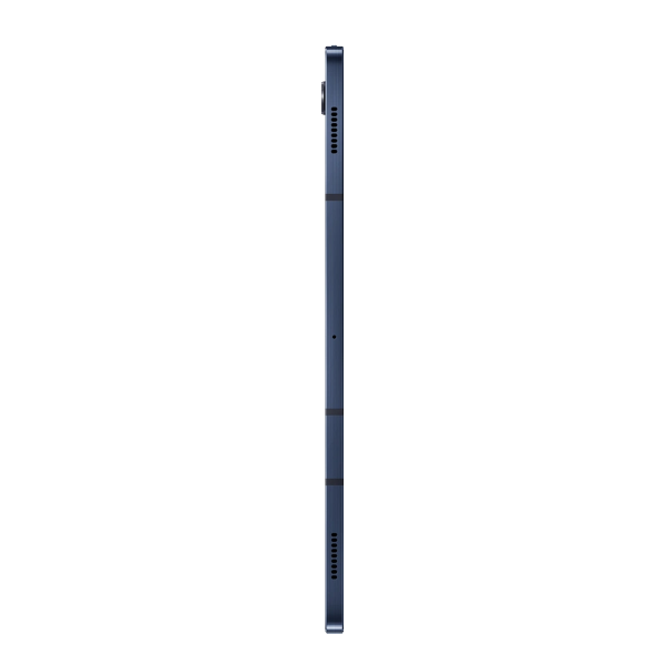 Refurbished Samsung Tab S7 Plus | 12.4-Inch | 256GB | WiFi + 5G | Blue