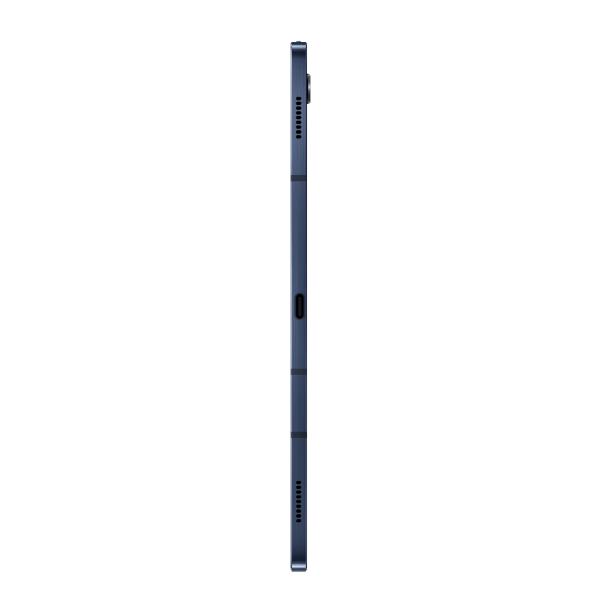 Refurbished Samsung Tab S7 Plus | 12.4-Inch | 256GB | WiFi + 5G | Blue