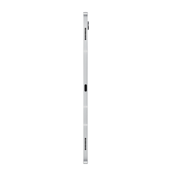 Refurbished Samsung Tab S7 Plus 12.4 Inch 256 GB WiFi Silver