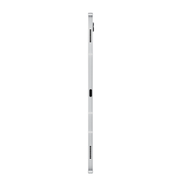 Refurbished Samsung Tab S7 Plus | 12.4-inch | 256GB | WiFi + 5G | Silver