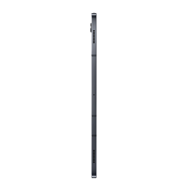 Refurbished Samsung Tab S7 Plus 12.4 Inch 256 GB WiFi + 5G Black