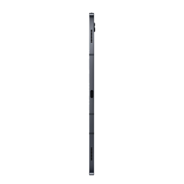 Refurbished Samsung Tab S7 Plus 12.4 Inch 256 GB WiFi + 5G Black