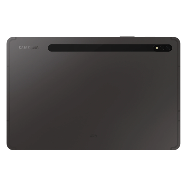 Refurbished Samsung Tab S8 | 11-inch | 256GB | WiFi + 5G | Graphite
