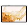 Refurbished Samsung Tab S8 | 11-inch | 256GB | WiFi + 5G | Graphite