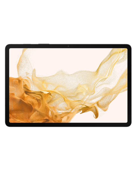 Refurbished Samsung Tab S8 | 11-inch | 128GB | WiFi + 5G | Graphite
